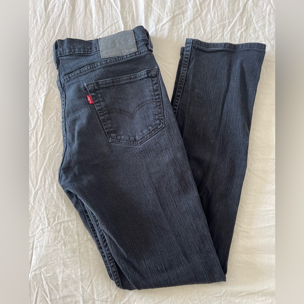 Levi’s 511 jeans